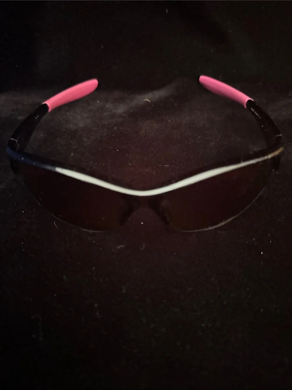 OAKLEY Commit Sunglasses W/Brand New Lenses